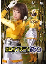 SPSA-038 DVD封面图片 