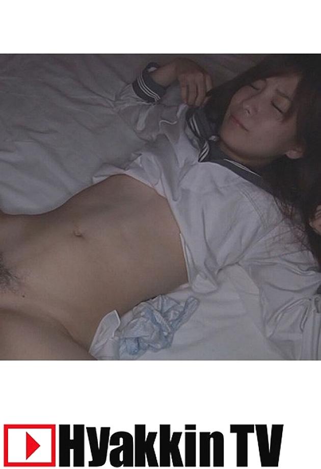 TV-036 DVDカバー画像