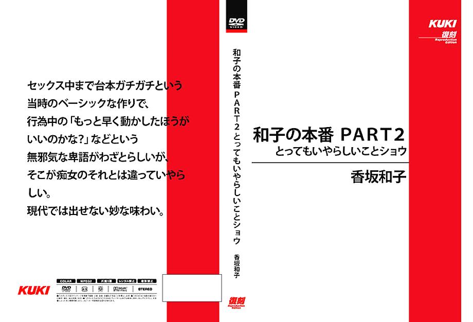 SH-017 DVD Cover