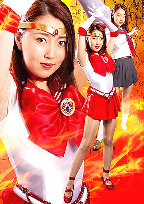 RYOJ-21 DVD Cover