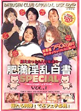 FDZD-01 DVD封面图片 