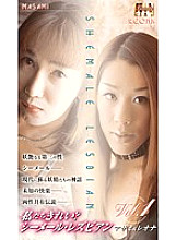 WSL-01 DVD Cover