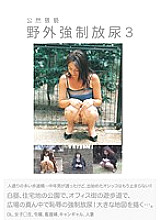BZTP-003 DVD Cover