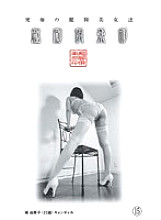 LX-015 DVD Cover