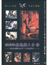 MXD-013 Sampul DVD