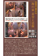 VKG-002 DVD Cover
