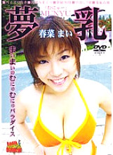 BSD-009 DVD Cover