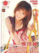 BSD-033 Sampul DVD
