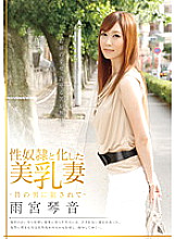 CRS-026 DVD Cover