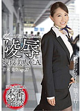 EVL-003 DVD Cover