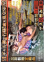GES-022 DVD Cover