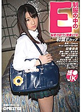 JAN-024 Sampul DVD