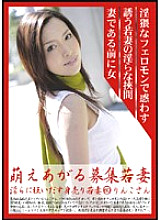 MBD-060 DVD Cover