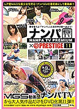 NPV-013 DVD Cover