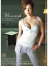 OLS-022 DVD Cover