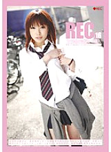 REC-016 DVD Cover