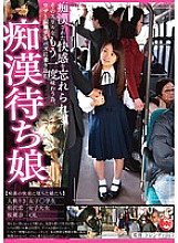 TLS-016 DVD Cover