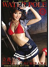 WPC-004 DVD封面图片 