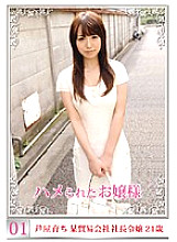 YZF-020 DVD Cover