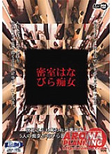 ARMD-542 Sampul DVD
