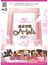 ARMD-858 DVD Cover