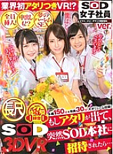 DSVR-318 DVD Cover