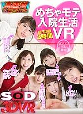 DSVR-332 DVD封面图片 