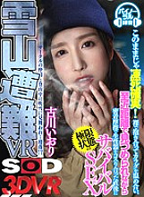 DSVR-506 DVD Cover