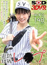 DSVR-0138-0 DVD Cover