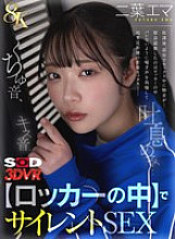 DSVR-01781 Sampul DVD