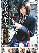 JKD-01 Sampul DVD