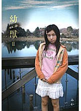 YMT-03 DVD封面图片 