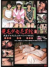 YSMD-03 DVD Cover