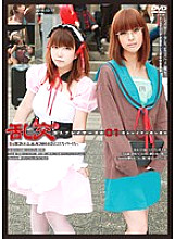 C-1511 DVD Cover