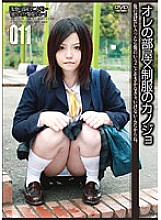 H-1451 DVD Cover