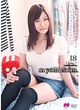 H-01584 DVD Cover