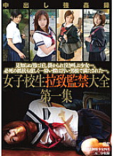M-1719 DVD封面图片 