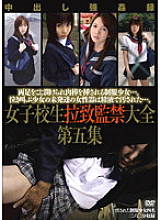 M-1750 Sampul DVD
