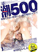 ALD-500 DVDカバー画像