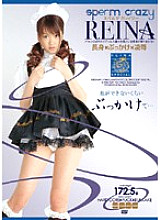 REID-04 DVD Cover