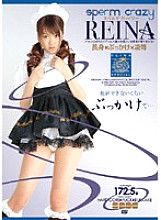 REID-04 Sampul DVD