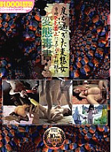 TMD-048 DVD Cover