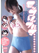 CD4-001 DVD Cover