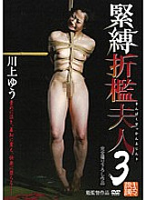 KNSD-27 DVD Cover