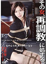 TNSD-13 DVD Cover