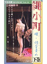 SC-015 DVD封面图片 