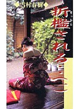 SSI-001 DVD Cover