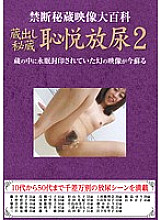 HRD-22 DVD Cover