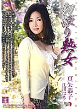 DSE-784 Sampul DVD