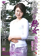 DSE-177 DVD Cover